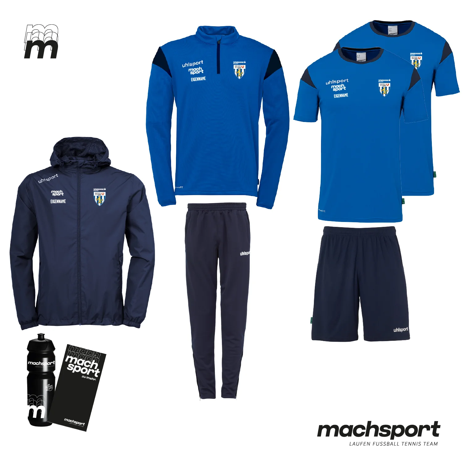 Sportunion Neuhofen
